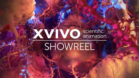 XVIVO Scientific Animation .